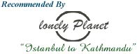 lovely planet