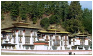 Bhutan Tour