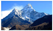 Everest Region Trekking