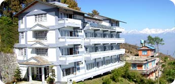 Hotel Accommodation in Nepal