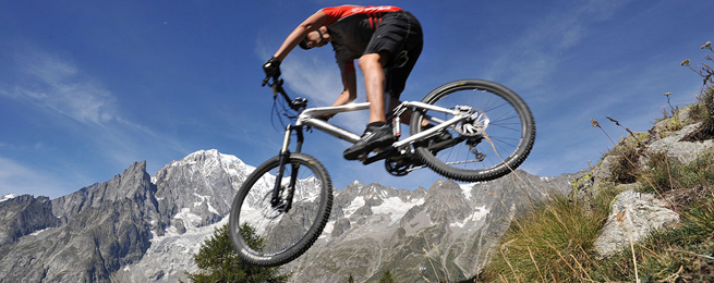 Annapurna Biking Tour