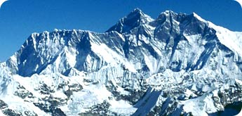 Dhaulagiri Expedition