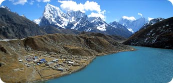 Everest Panorama Trek