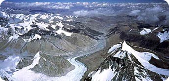 Khumbu Ciruit Trek