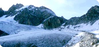 Langtang Base Camp Trek