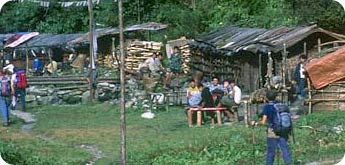 Rolwaling Khumbu Everest Region Trek